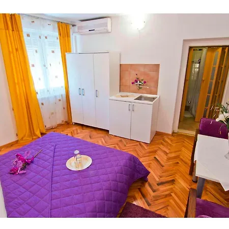 דירה City Center